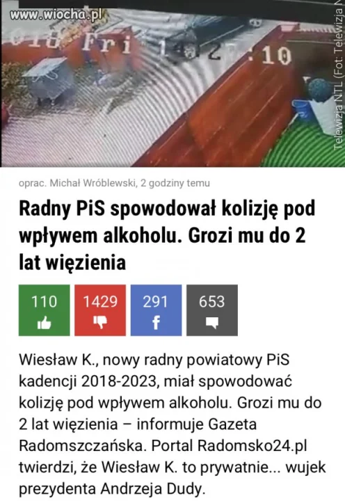 Wujek Adrian