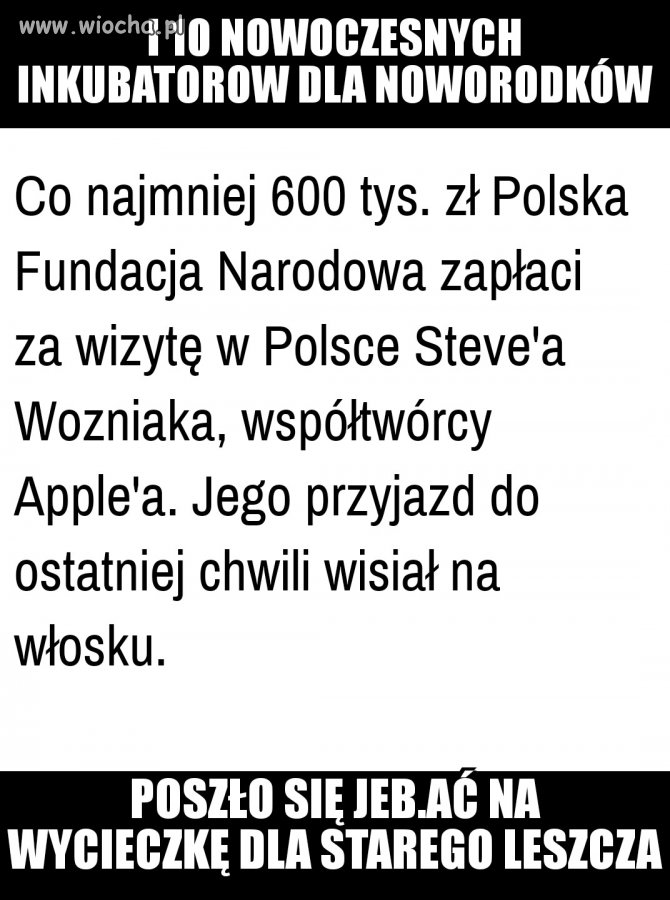 Brawo PFN