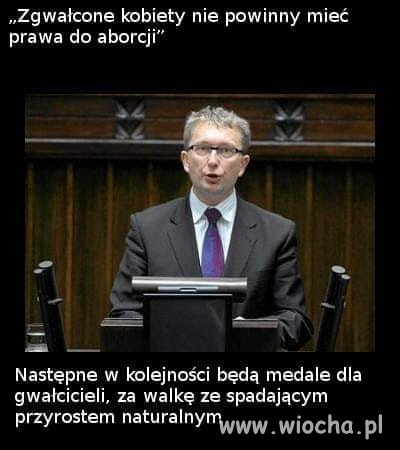 Padłem