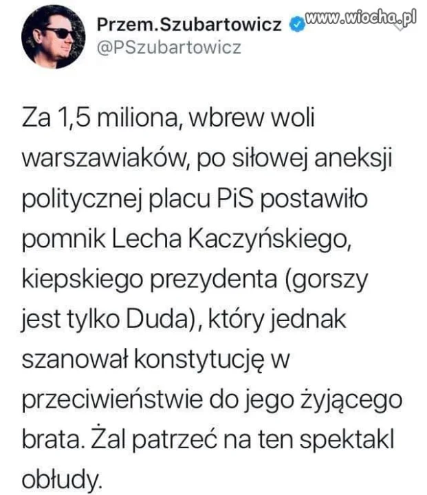 Spektakl