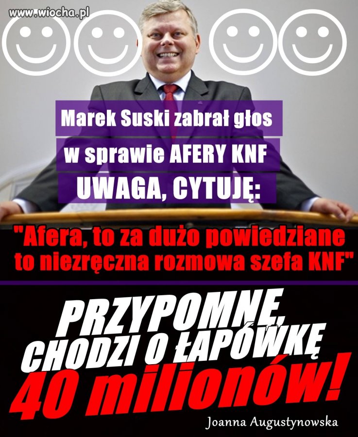 To tylko niedopatrzenie