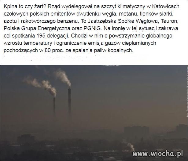 Sukces szczytu murowany