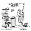 Nowe służby mundurowe.
