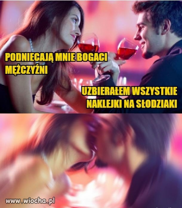 Naklejki na słodziaki