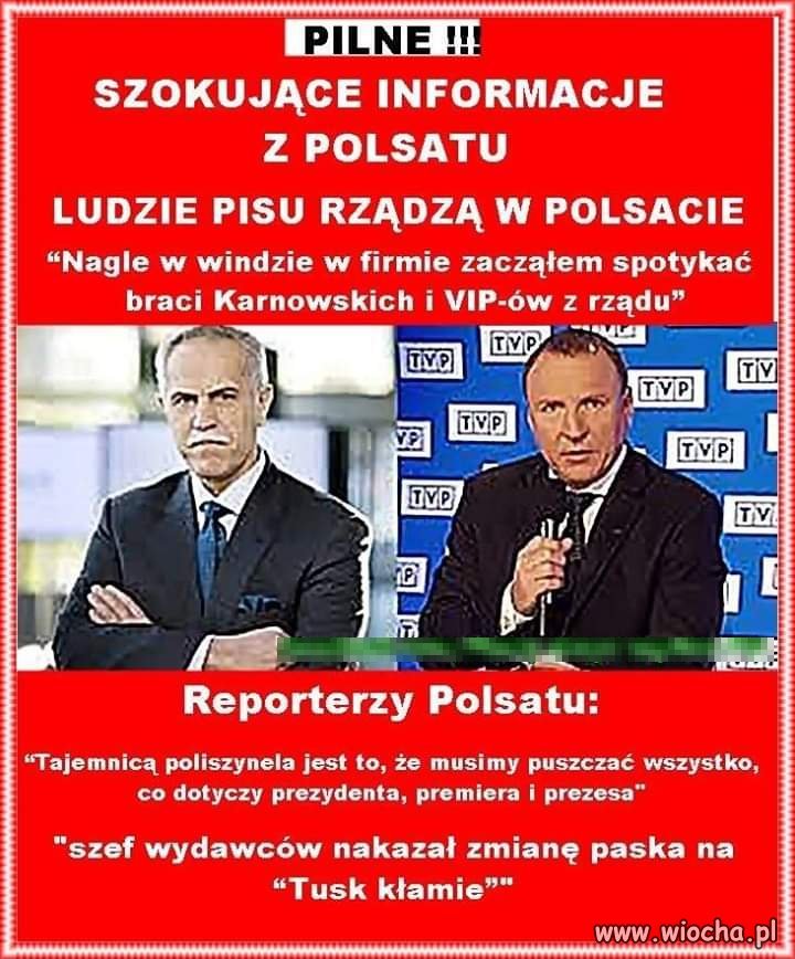 To jest tak zwana