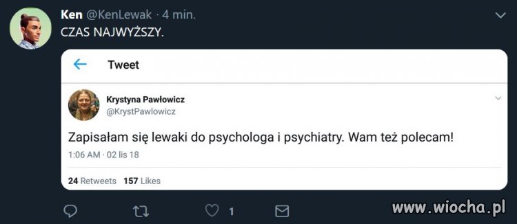 Aż trudno uwierzyć.
