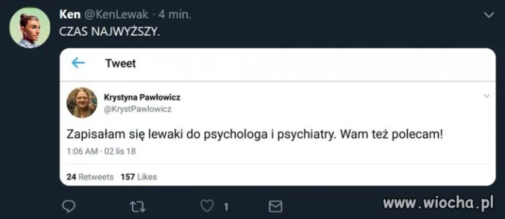 Aż trudno uwierzyć.