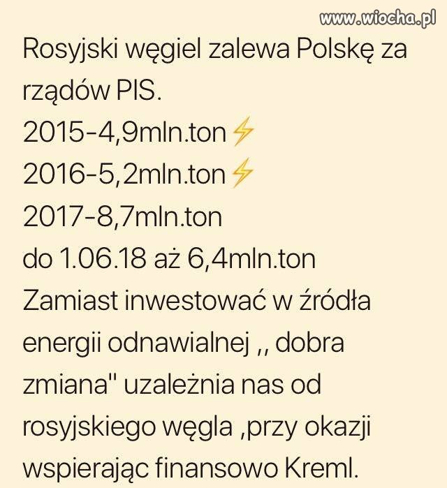 Dobra zmiana 