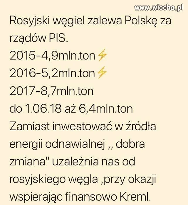 Dobra zmiana 