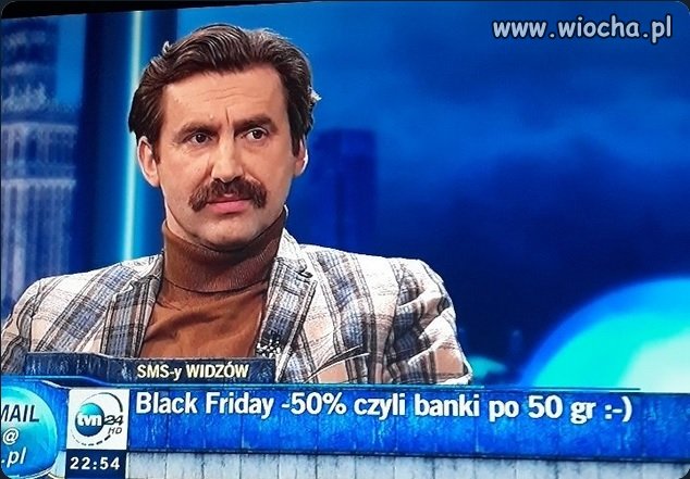 Black Friday 2018