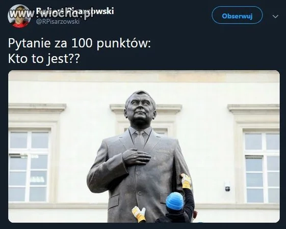 Kto to jest?