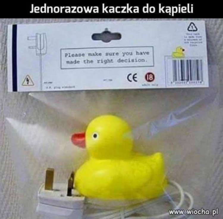 Upewnij się