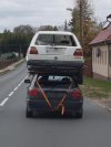 Po co fatygować lawetę