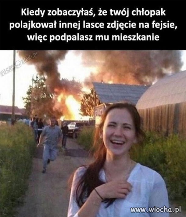Znieczulica.