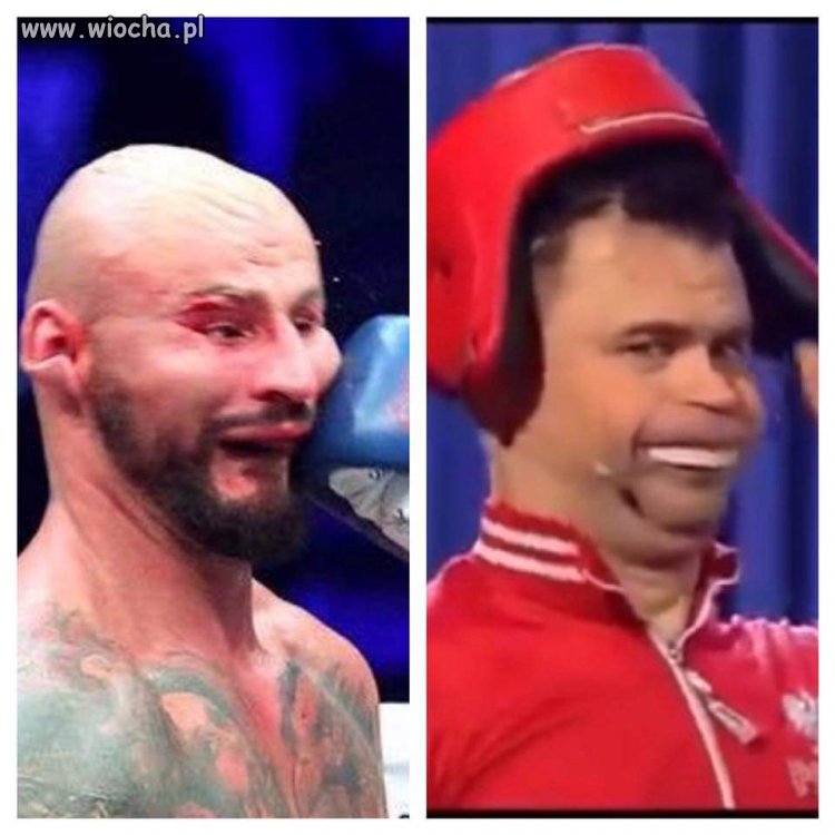 Arrrtuuur "Szpilaaa" Szpilka