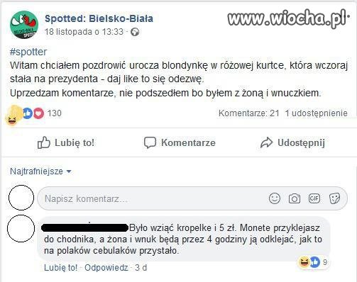 Pięć złotych