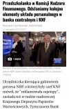 Z cyklu KNF według PiS 
