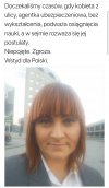 Co uczyniliście z tym krajem 