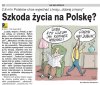 Emigracja Polaków i ich firm galopuje w statystykach