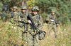 Manewry Anakonda-18 .USA nie chce WOT