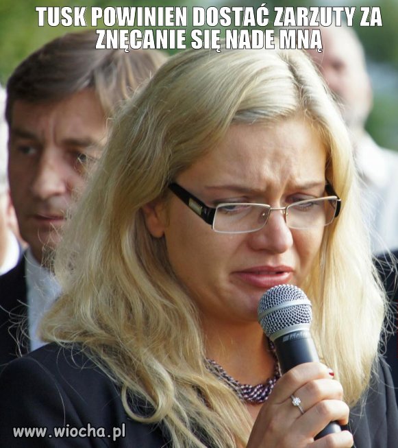 Będzie nowa komisja