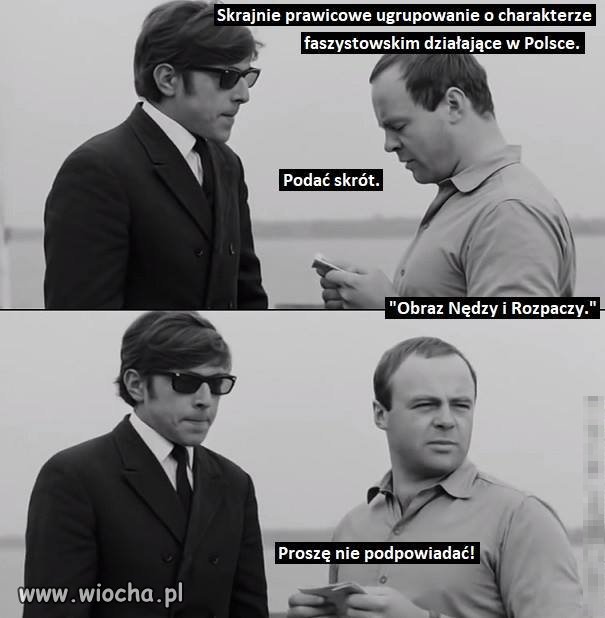I to by było