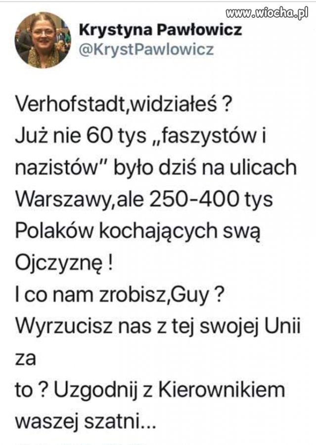 Krysia