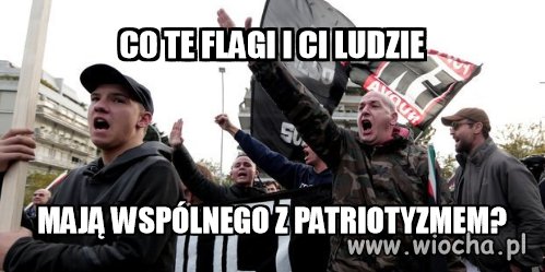 Takich ludzi broni PiS...