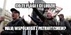 Takich ludzi broni PiS...