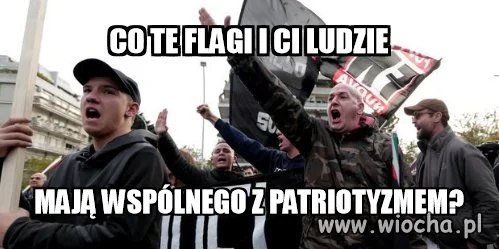 Takich ludzi broni PiS...