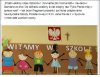 Przyjaciółka Kempy kazała uczniom śpiewać piosenkę o „komunistach, lewakach i genderowym dnie”