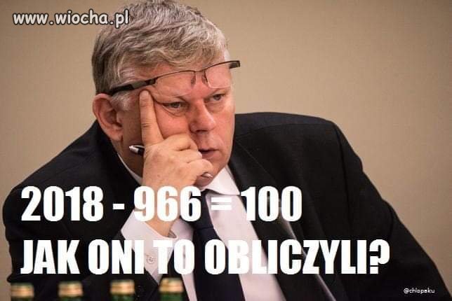 Mój ulubiony polityk 