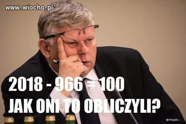 Mój ulubiony polityk 