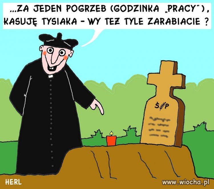 A jak to się ma do sakramentów