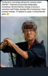 Ostatnia część "Rambo" 