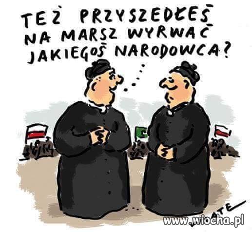 Dobre towary będą