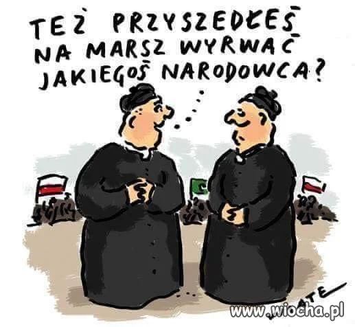 Dobre towary będą