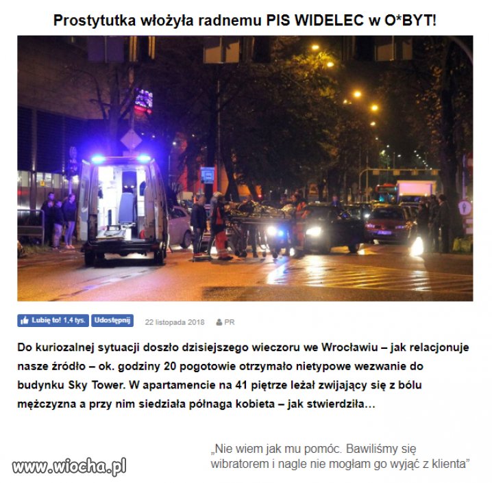 I już wiadomo co miał na myśli ministrant Kownacki
