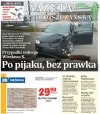 Cała rodzina ma wyraźny problem z motoryzacją