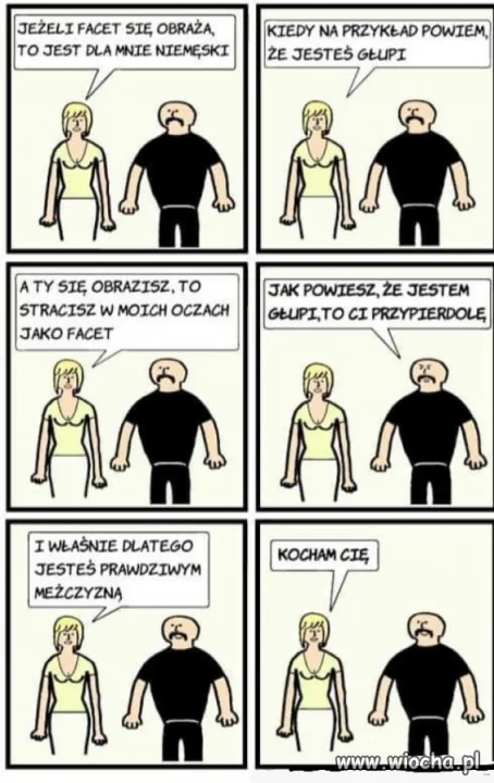 Prawdziwy 
