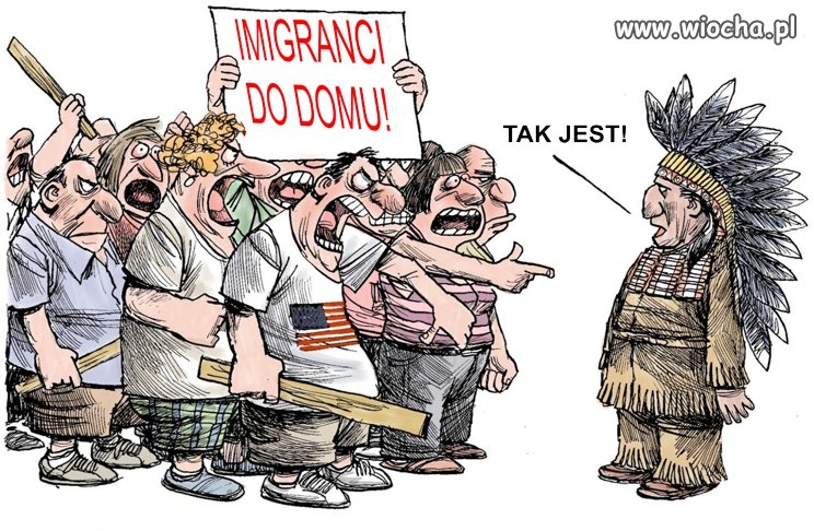 Zapomniał wół ...