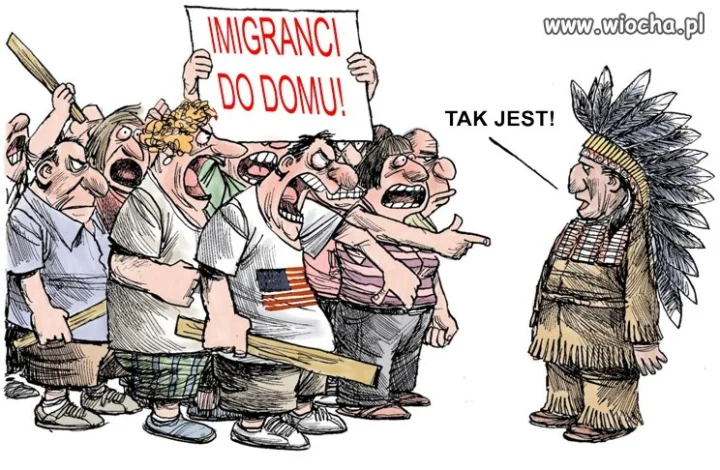 Zapomniał wół ...