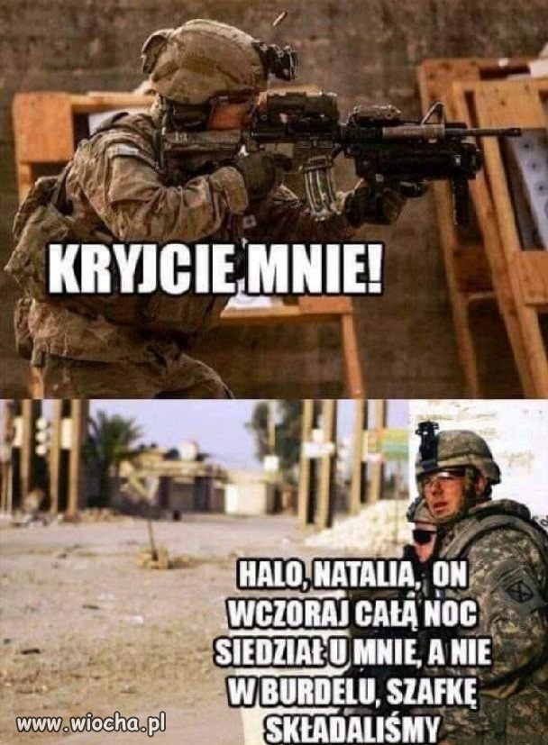 Chłopaki!!!