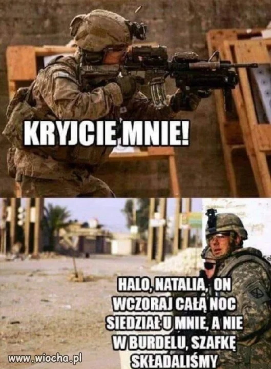 Chłopaki!!!