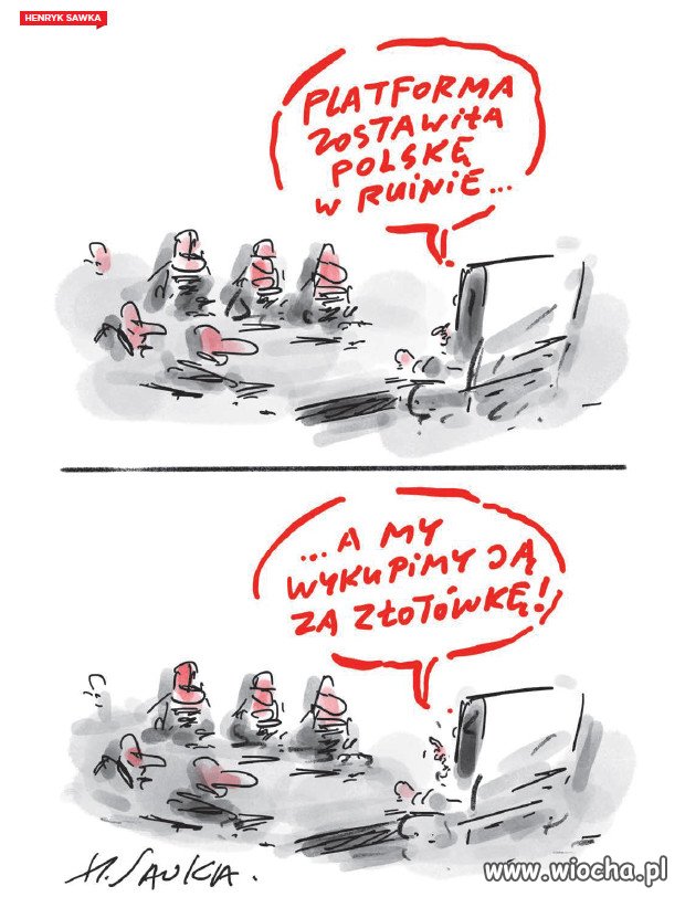 Afera KNF nie jest "błędem przy pracy".