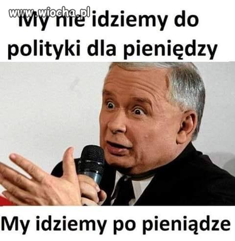 Tak to już jest
