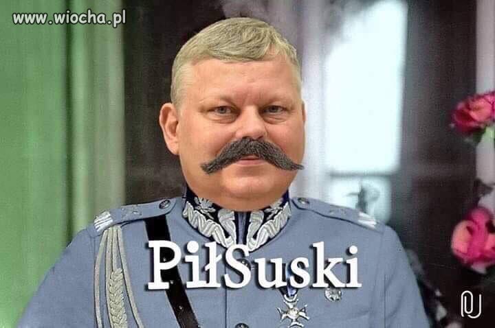 Naczelnik na miarę naszych czasów