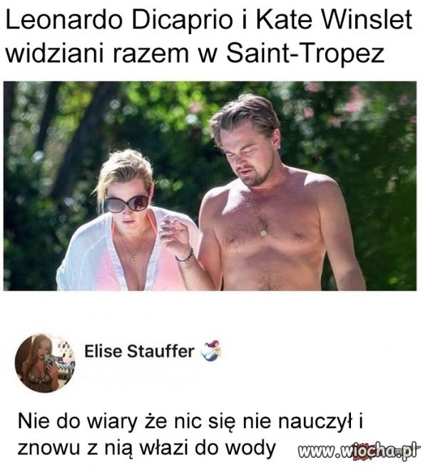 Titanic