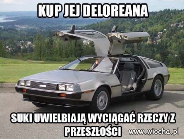 One takie są...