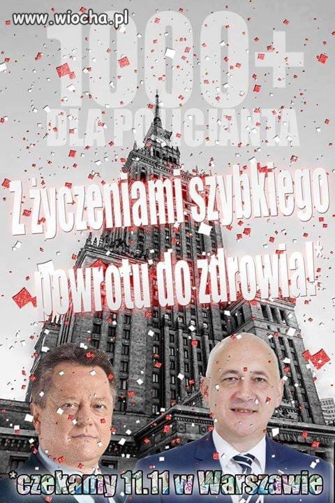Od rządzących